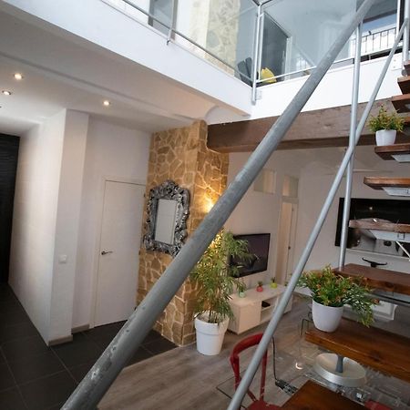 Casa Ilhana A Altea Dış mekan fotoğraf