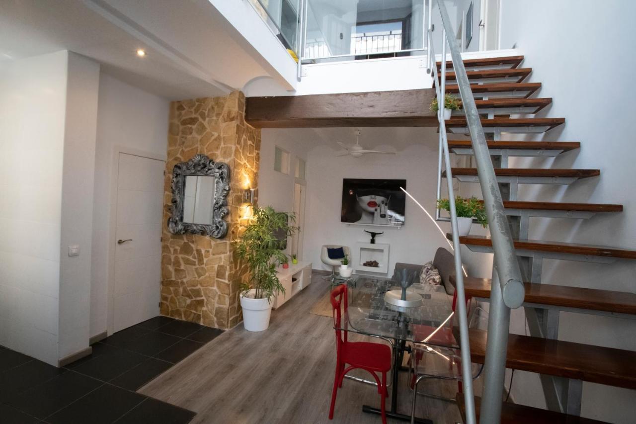 Casa Ilhana A Altea Dış mekan fotoğraf