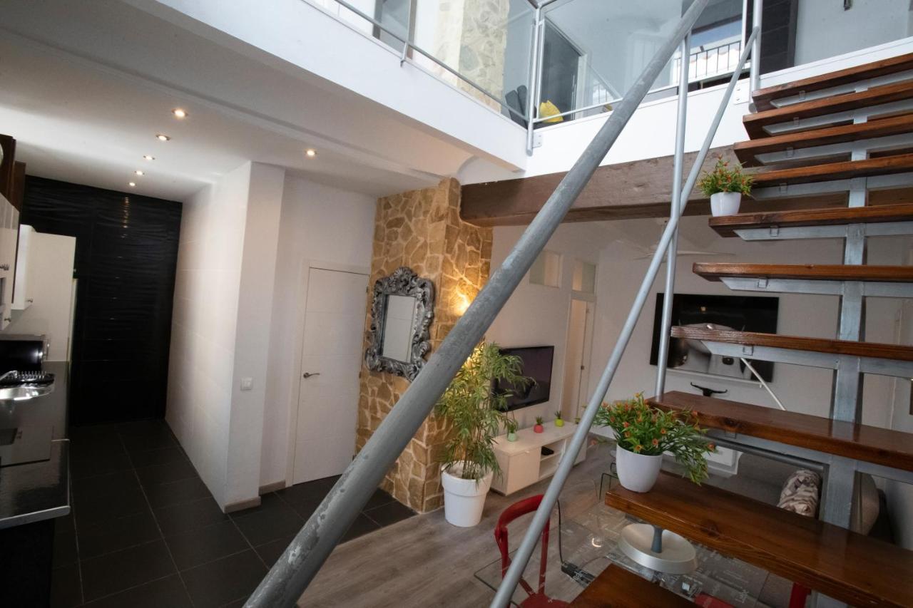 Casa Ilhana A Altea Dış mekan fotoğraf