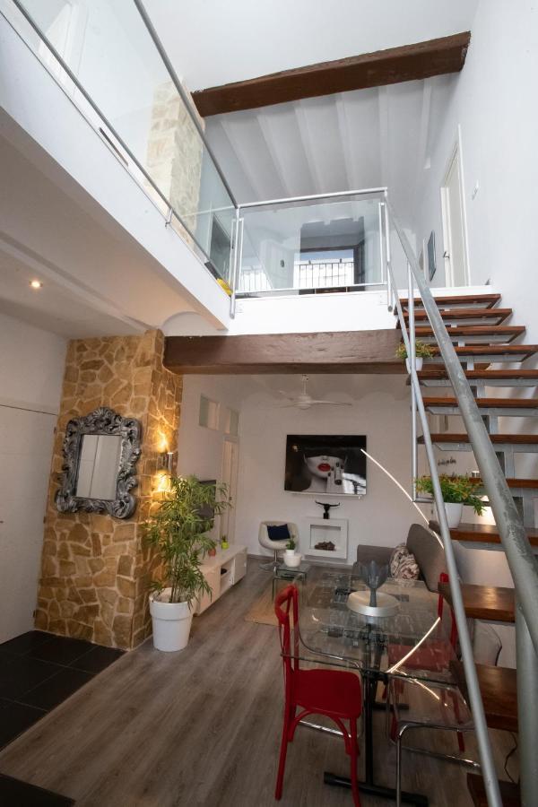 Casa Ilhana A Altea Dış mekan fotoğraf