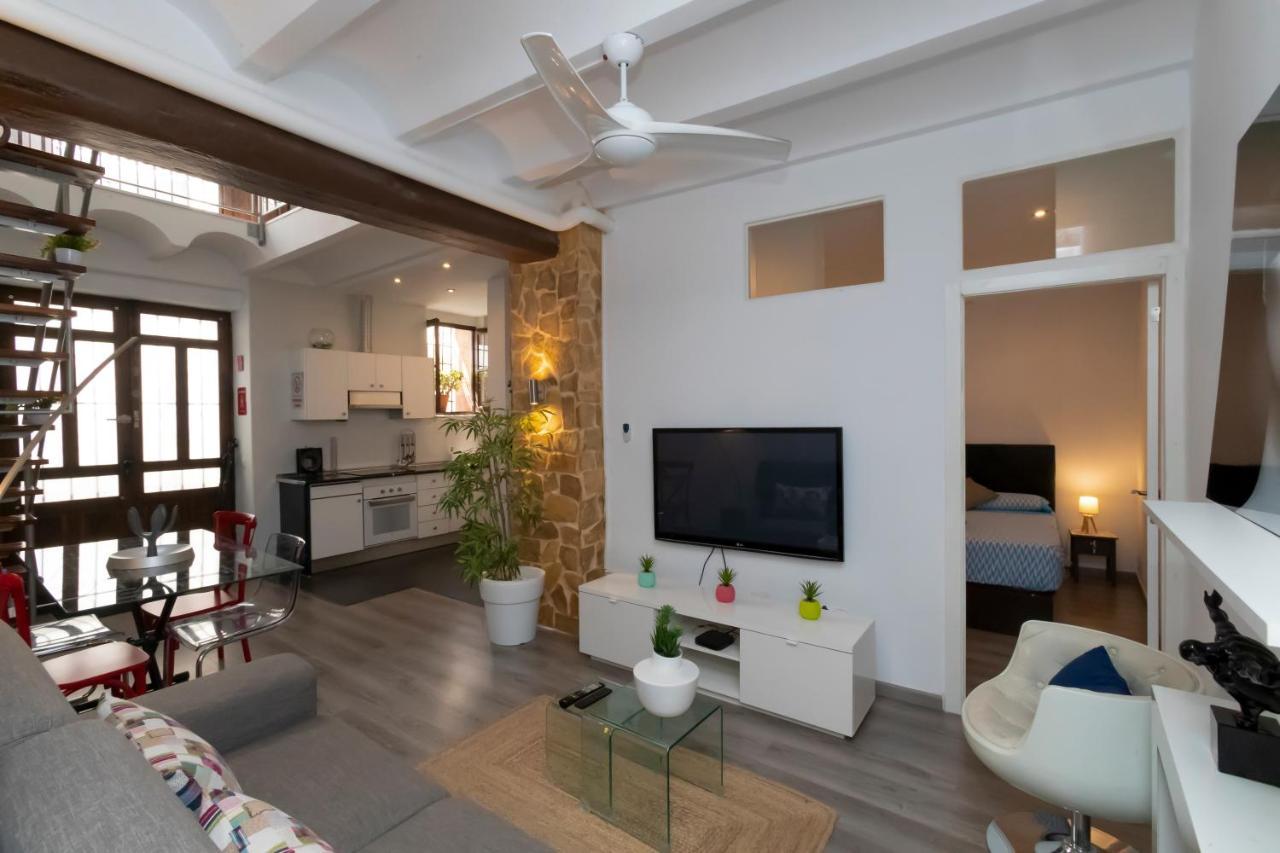 Casa Ilhana A Altea Dış mekan fotoğraf