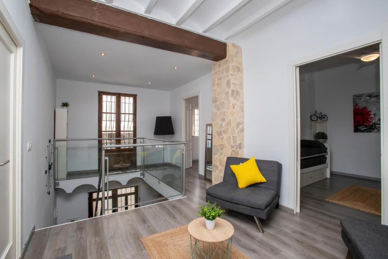 Casa Ilhana A Altea Dış mekan fotoğraf