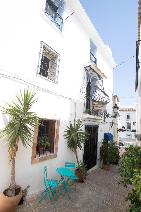 Casa Ilhana A Altea Dış mekan fotoğraf