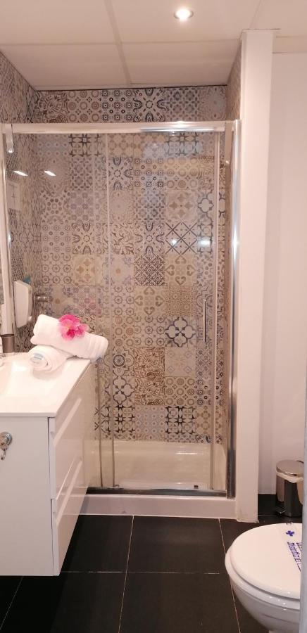 Casa Ilhana A Altea Dış mekan fotoğraf