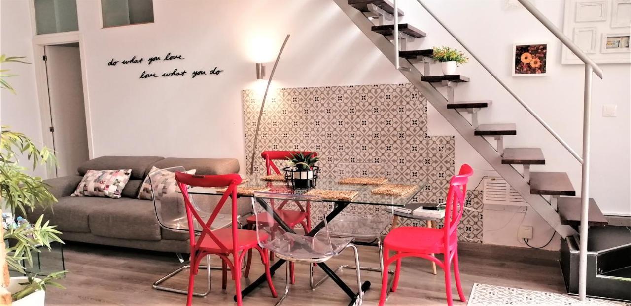 Casa Ilhana A Altea Dış mekan fotoğraf