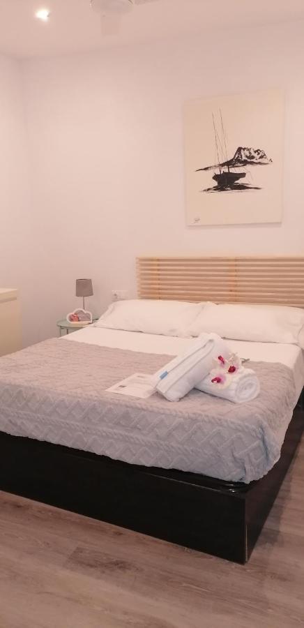 Casa Ilhana A Altea Dış mekan fotoğraf
